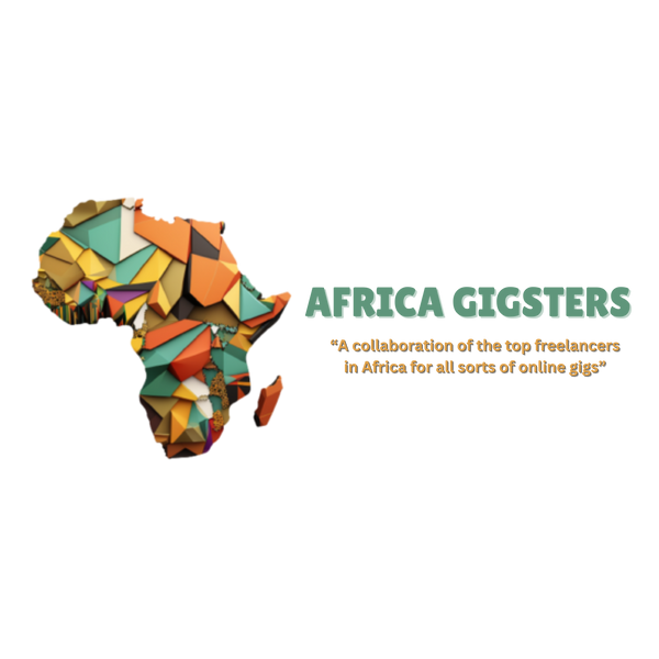 AFRICA GIGSTERS APPAREL